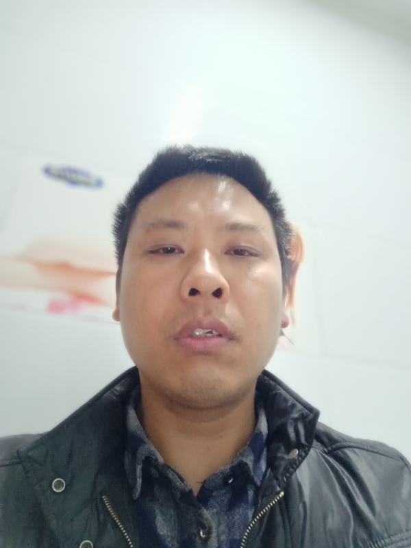 真爱难寻的第一张照片--德化交友网
