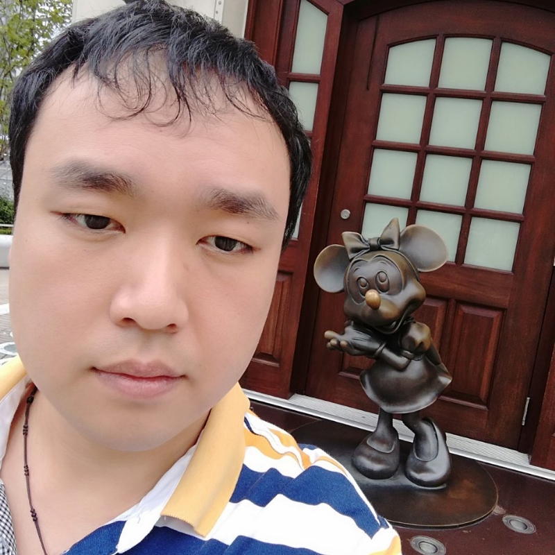 玖语笙的第五张照片--德化交友网