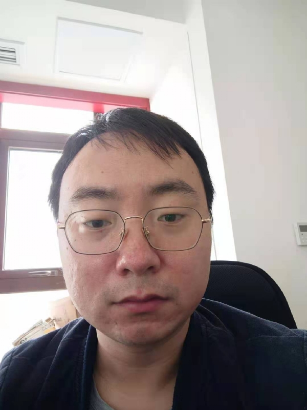 慕容清的第一张照片--德化交友网