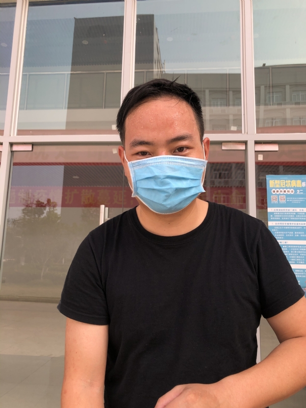 勇敢的心的第一张照片--德化交友网