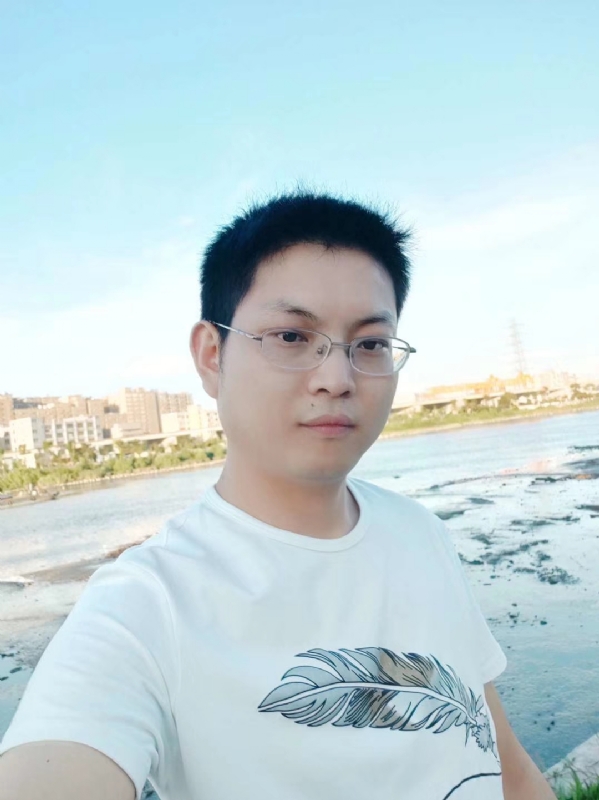 诚心交友的第一张照片--德化交友网