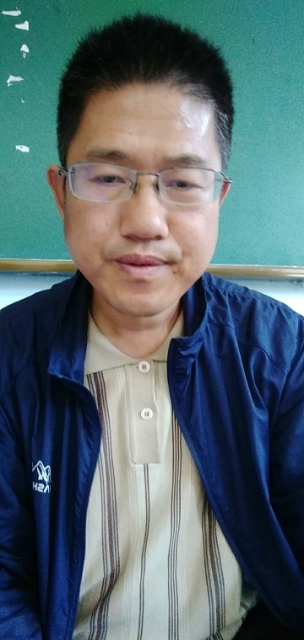 学为好人的第一张照片--德化交友网