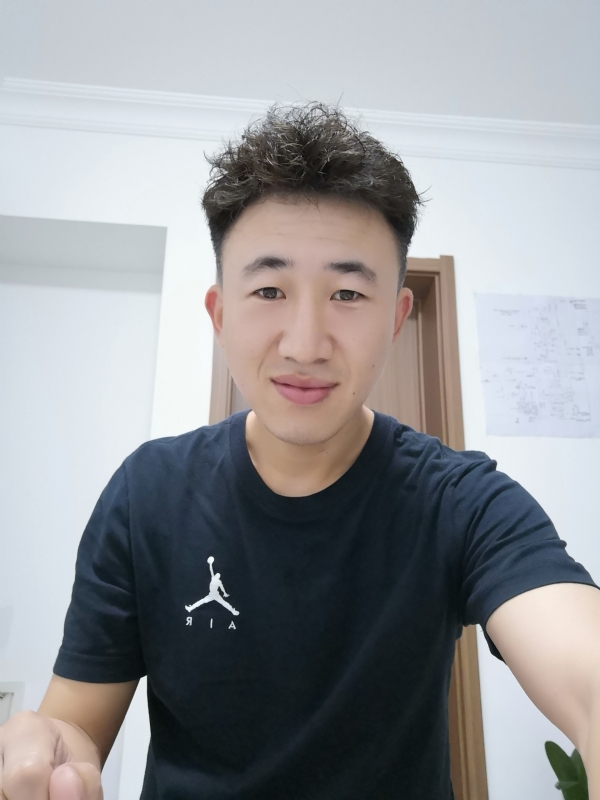 小样的第一张照片--德化交友网
