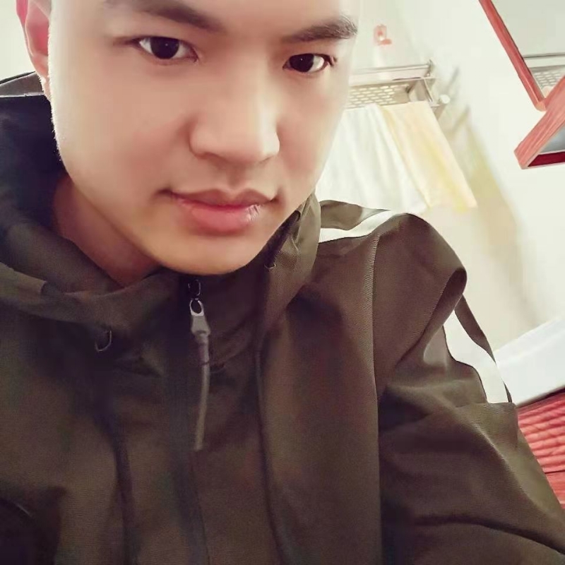 高大上的宅男的第一张照片--德化交友网