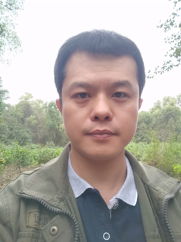 冰河的第一张照片--德化交友网