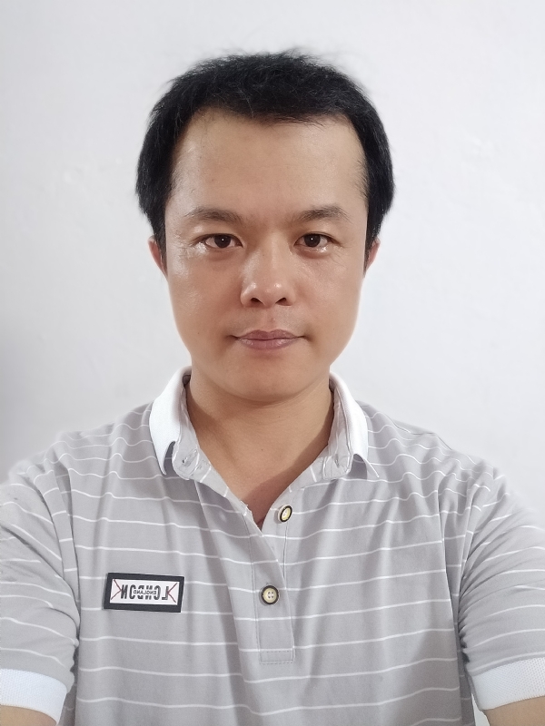 冰河的第二张照片--德化交友网