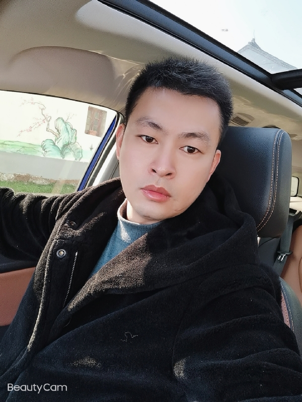 快乐无罪的第三张照片--德化交友网