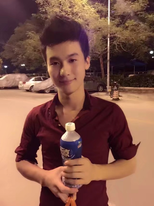皮特王的第三张照片--德化交友网