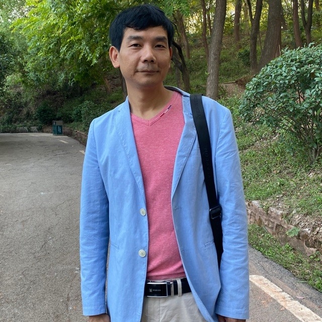 勇哥的第一张照片--德化交友网