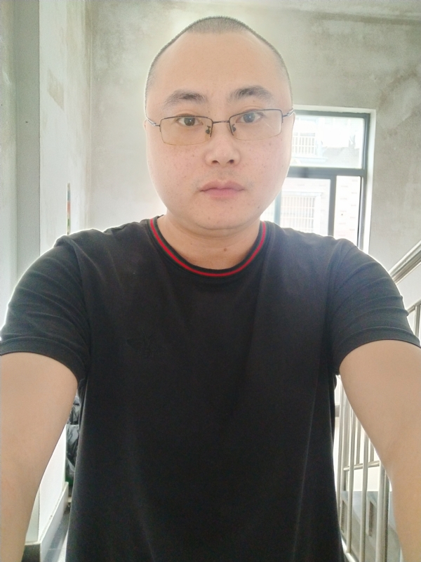 奈何没有桥的第一张照片--德化交友网