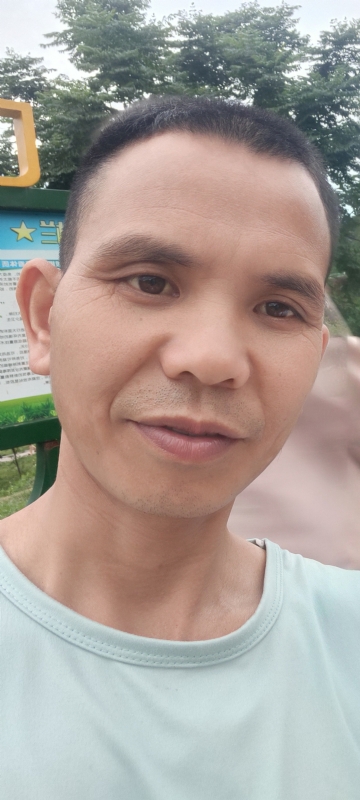 找个相爱的人结婚的第一张照片--德化交友网