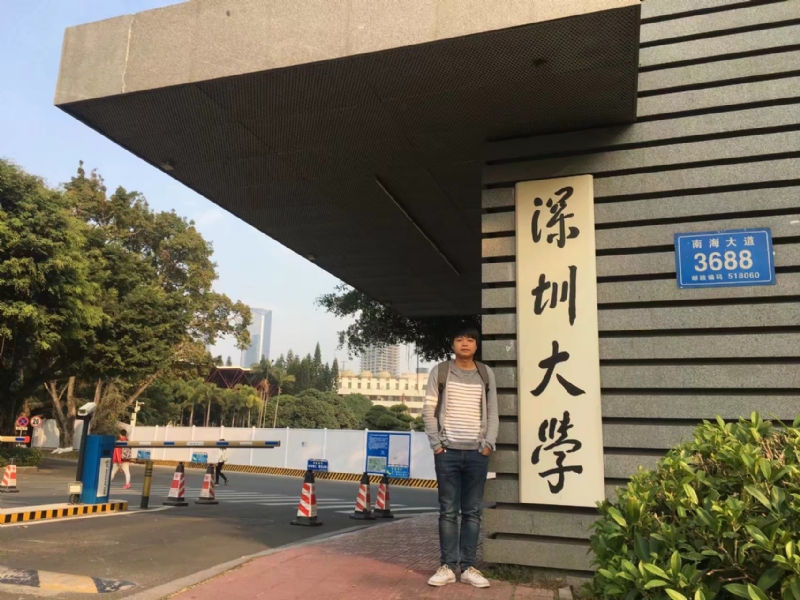 暮霭沉沉楚天阔的第一张照片--德化交友网