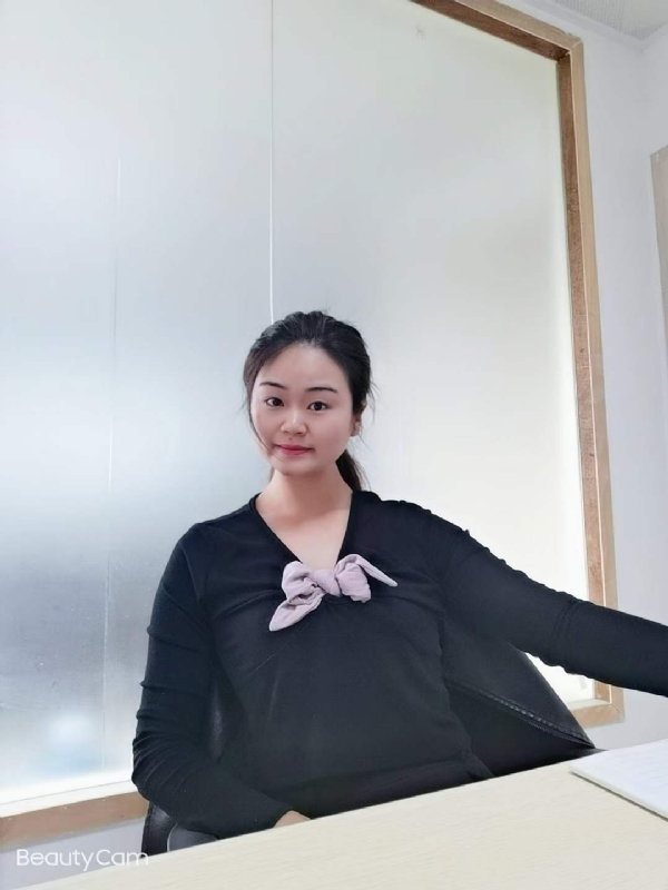 美美在深的第一张照片--德化交友网