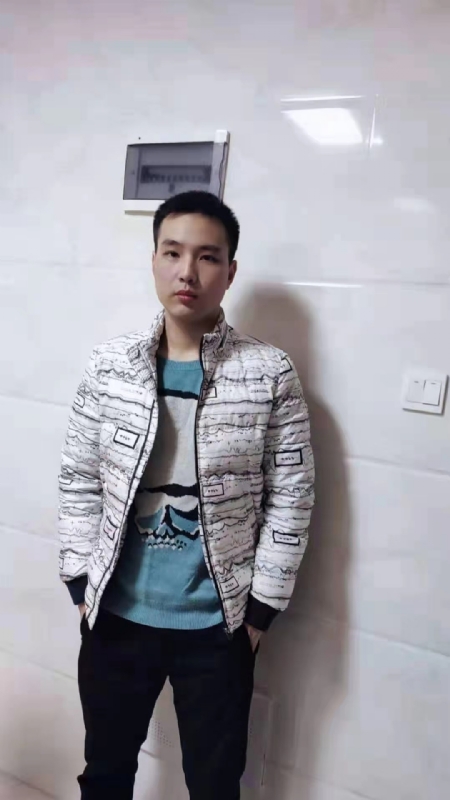 曾的第一张照片--德化交友网