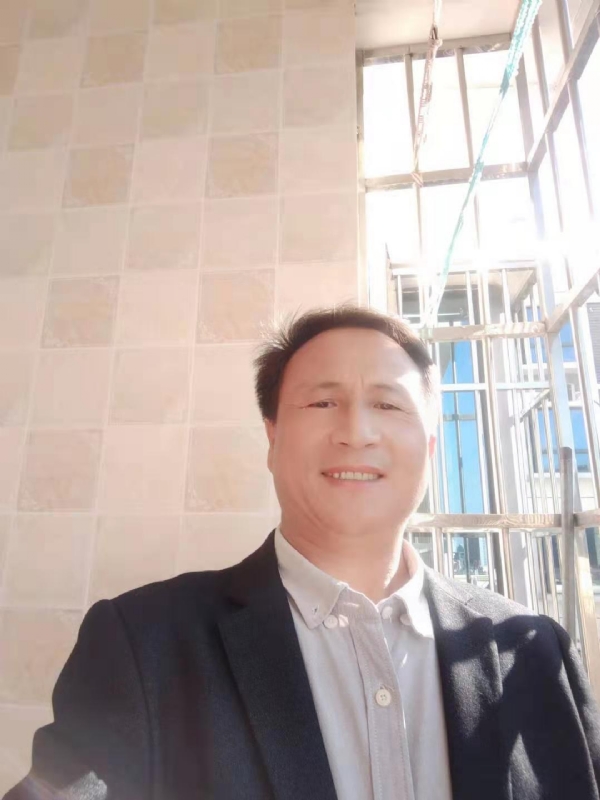 平平安安的第二张照片--德化交友网