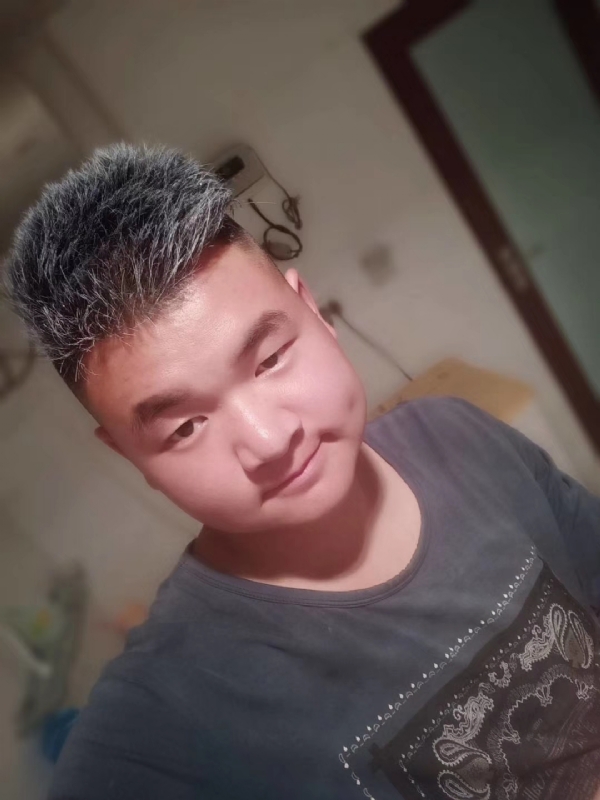 李子木的第一张照片--德化交友网