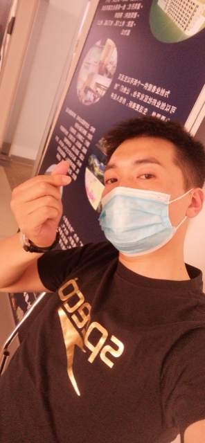 一一罗杰一一的第一张照片--德化交友网