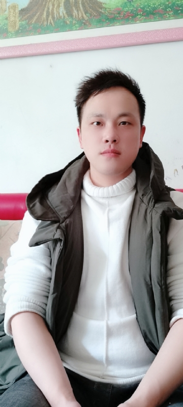 执子之手的第二张照片--德化交友网