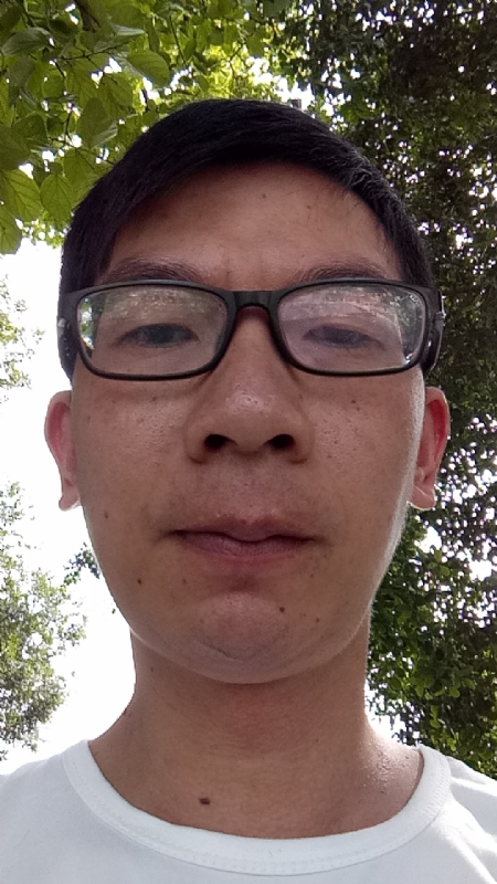 奋斗的第一张照片--德化交友网