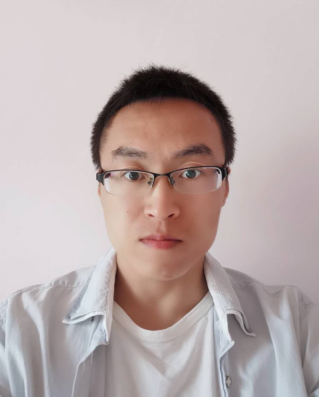 仿佛看到了希望的第二张照片--德化交友网