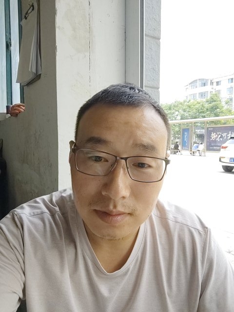 转身的距离的第一张照片--德化交友网