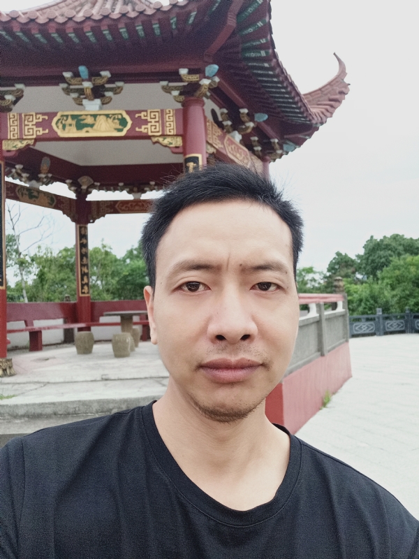 姜太公的第一张照片--德化交友网