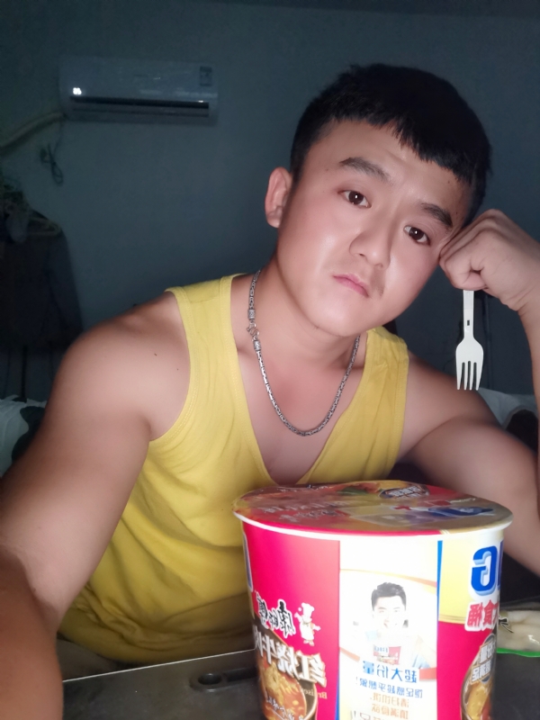 飞飞的第一张照片--德化交友网