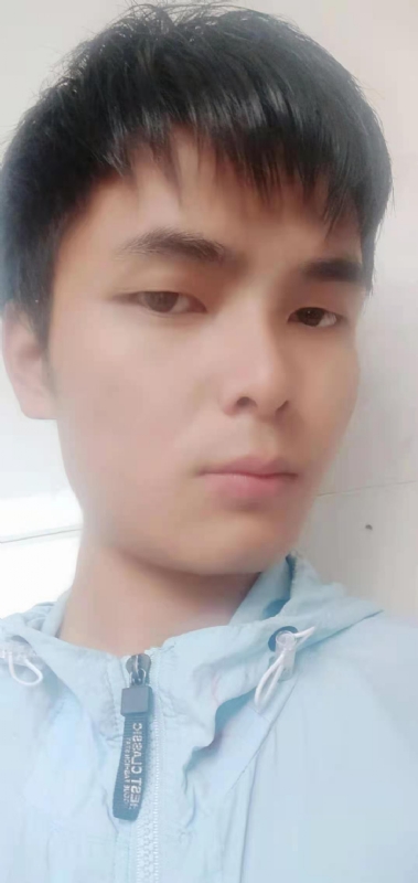 安静的男生的第一张照片--德化交友网