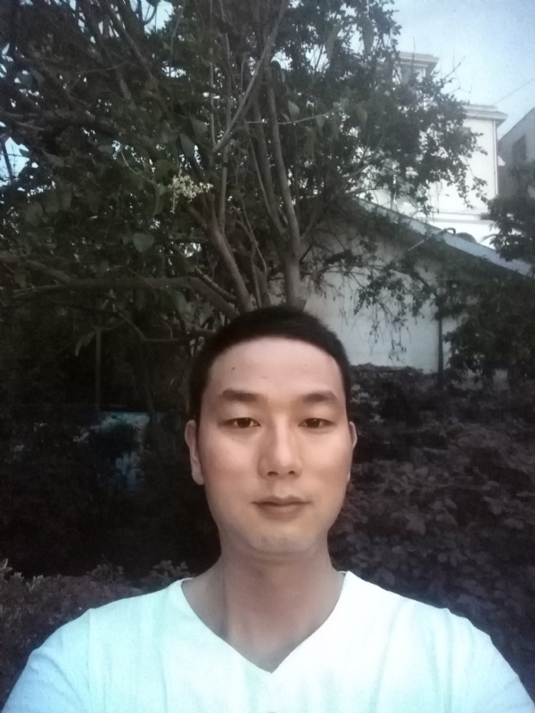 先苦后甜的第一张照片--德化交友网