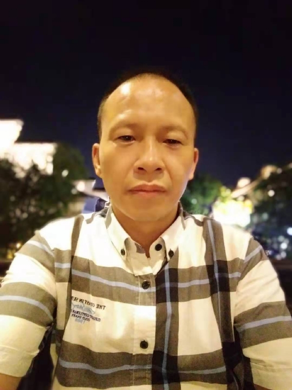 真心觅缘的第一张照片--德化交友网