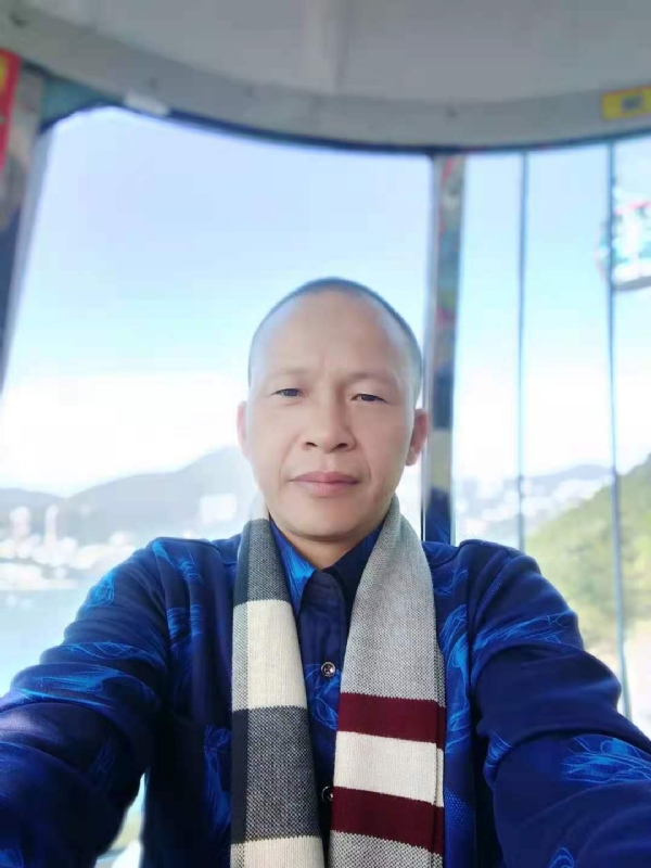 真心觅缘的第二张照片--德化交友网