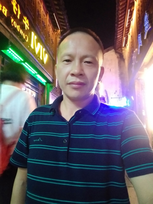 真心觅缘的第七张照片--德化交友网