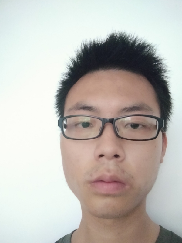 愁丝恨缕沈雄俊爽的第一张照片--德化交友网