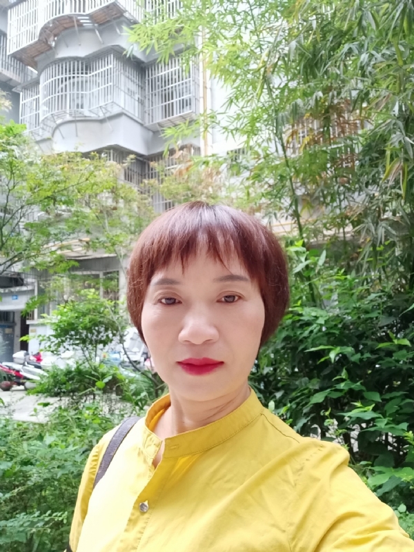 小瓶子的第二张照片--德化交友网
