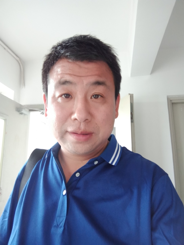 凌志男儿的第一张照片--德化交友网