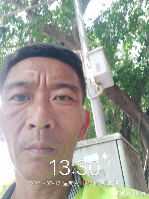 阿强的第一张照片--德化交友网