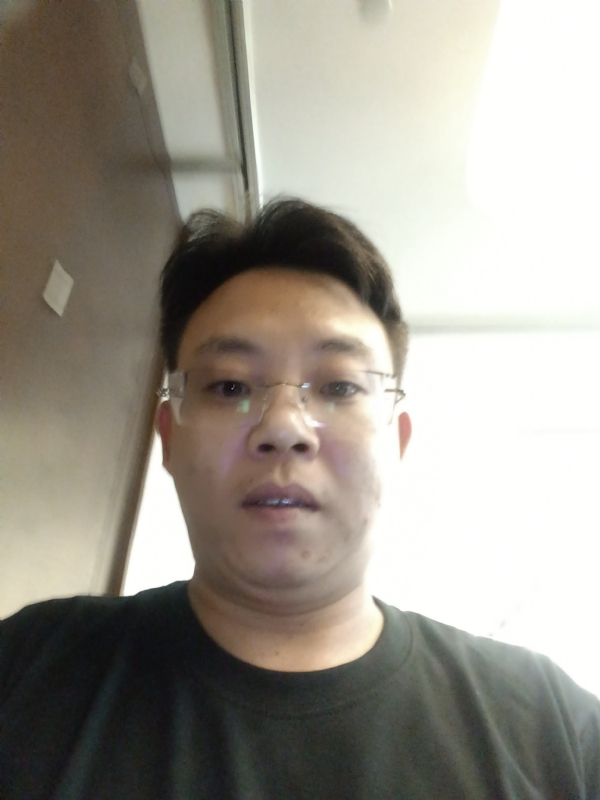 杨小锋的第一张照片--德化交友网