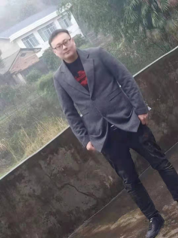 冰城的第二张照片--德化交友网
