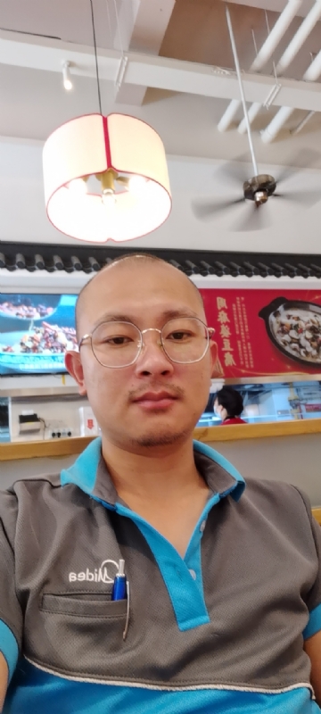 择一人相老的第一张照片--德化交友网