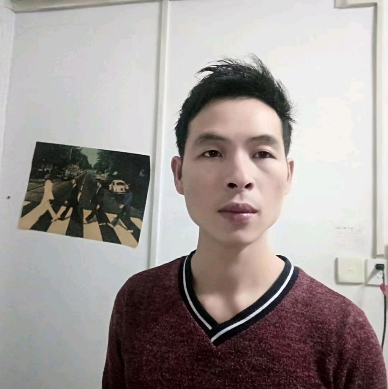 真诚相待的第一张照片--德化交友网