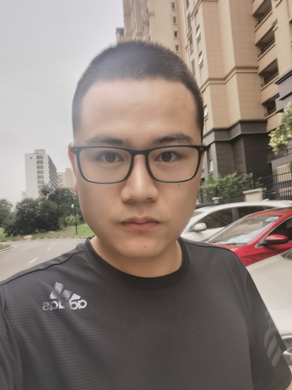 蛋壳zZzz的第二张照片--德化交友网