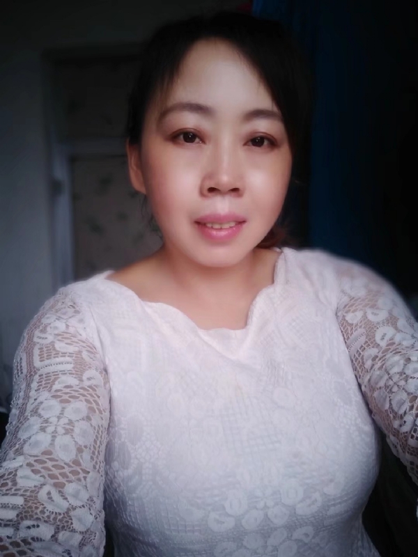 笑看人生的第一张照片--德化交友网