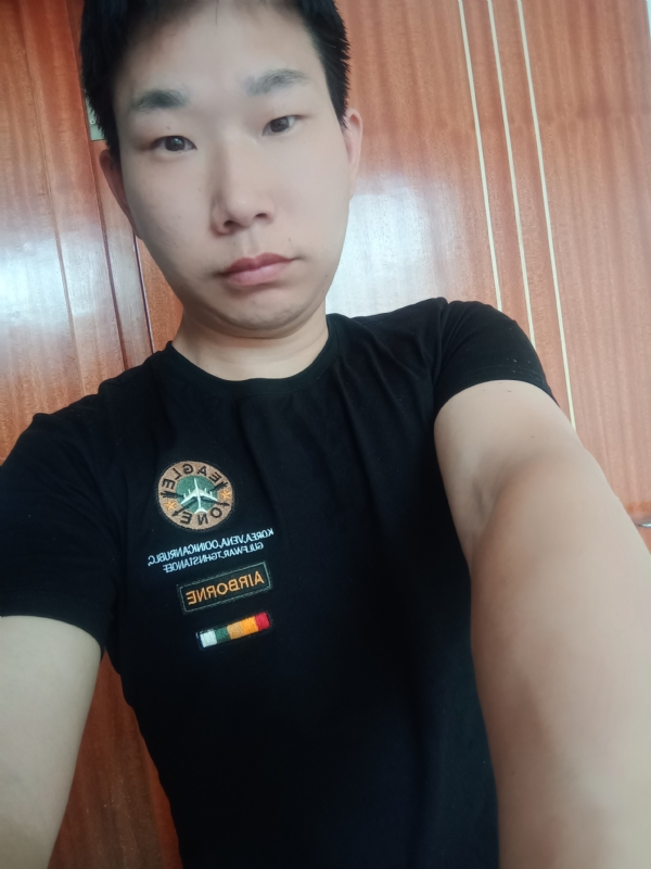 求真的第二张照片--德化交友网