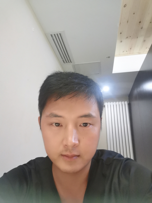 唯爱一人终此生的第一张照片--德化交友网