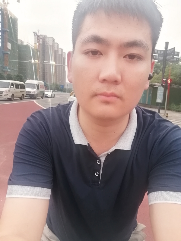 露露的第一张照片--德化交友网
