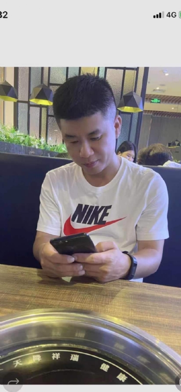 柒柒的第一张照片--德化交友网