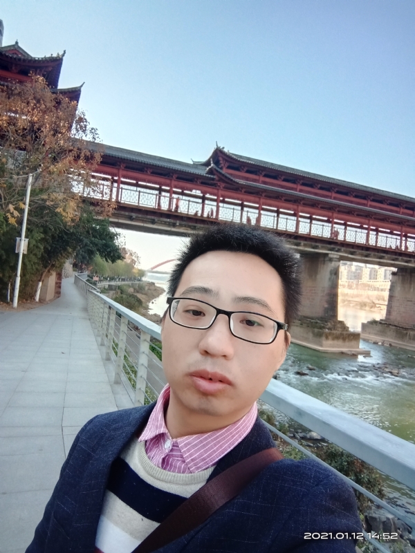 碧血丹心的第二张照片--德化交友网