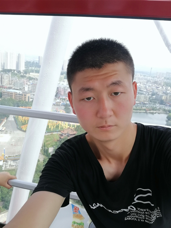 川川的第一张照片--德化交友网