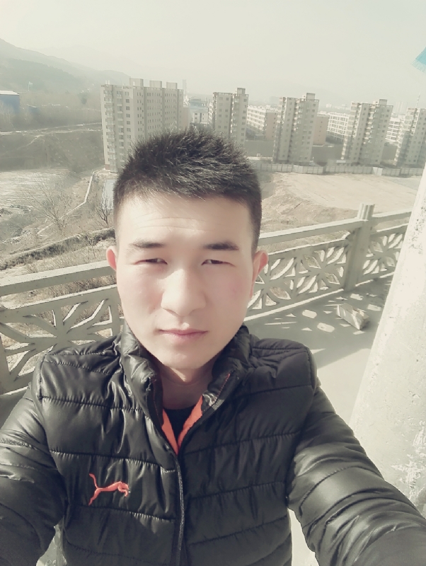 兵心依旧的第一张照片--德化交友网