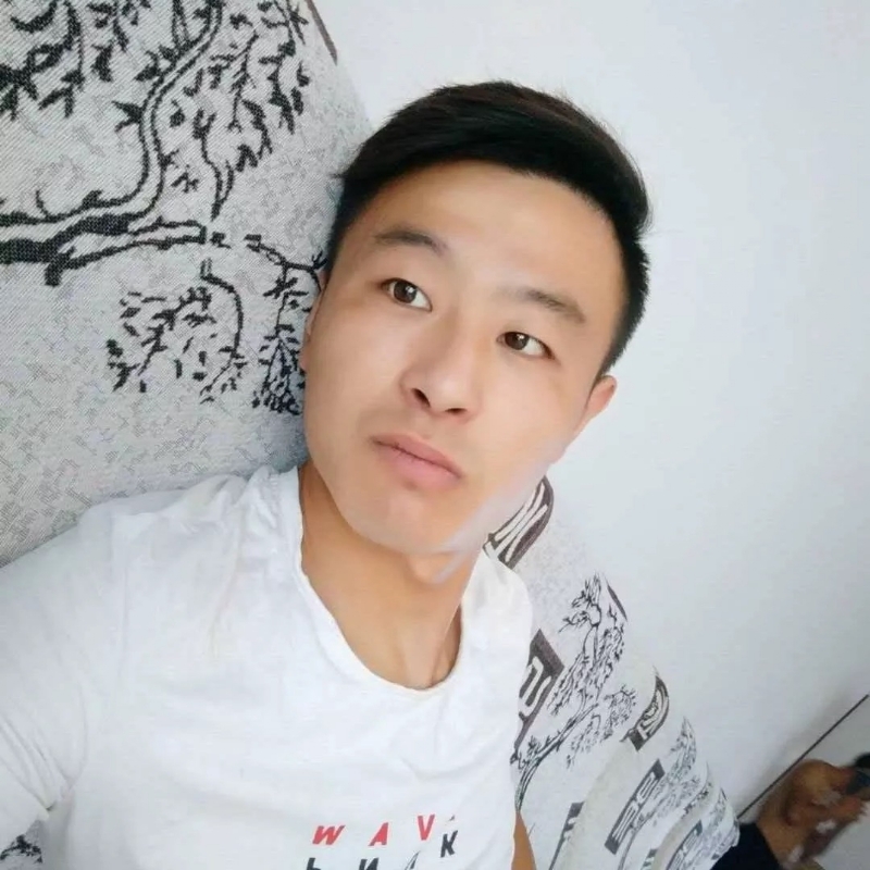 我若不坚强谁替我勇敢的第三张照片--德化交友网
